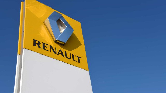 Trabalhadores da Renault em fábrica no PR entram em greve