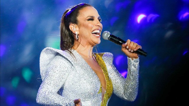 Ivete Sangalo e Ludmilla cancelam turnês em estádios e culpam produtora