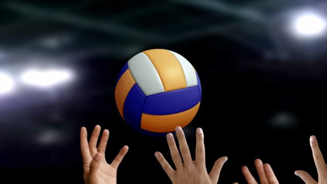 Homem é preso por gravar partes íntimas de atletas durante a Liga das Nações de Vôlei