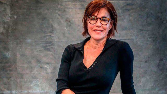 ‘Se está procurando segurança, não seja artista’, diz Christiane Torloni após saída da Globo