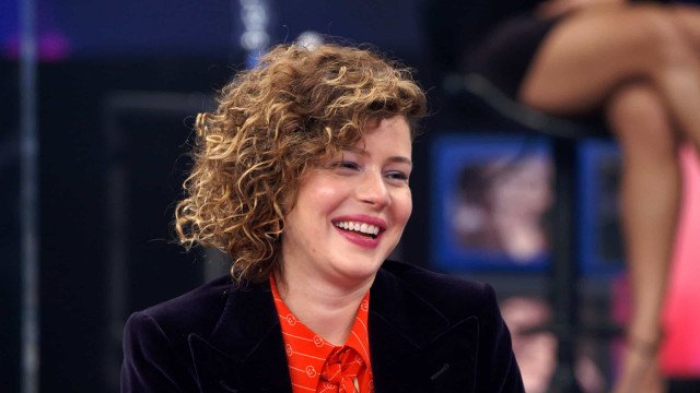 Leandra Leal lembra crise com corpo e diz que fez ‘dietas mirabolantes e exercícios loucos’