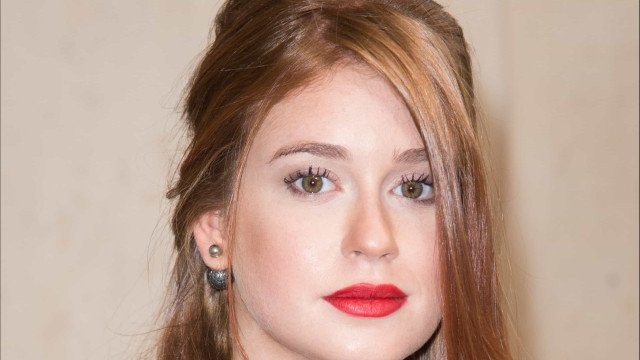 Marina Ruy Barbosa deixa a Globo após 20 anos e não tem contrato renovado