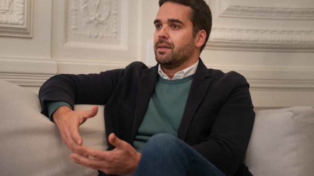 Eduardo Leite diz que RS vai precisar de R$ 19 bilhões para reconstrução