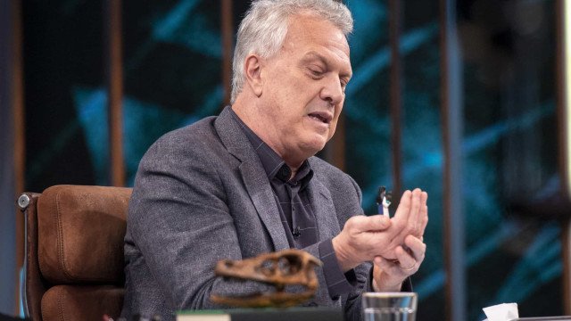 Pedro Bial conta qual foi a sua edição preferida e diz que não esperava o sucesso do BBB