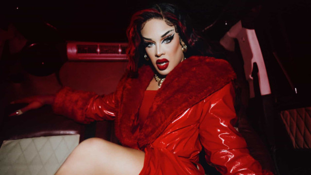 ‘Importante ter uma drag queen abrindo portas no pagode’, diz Gloria Groove