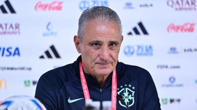 Revista elege 50 melhores técnicos do mundo com Tite como único brasileiro e Abel quase Top 10