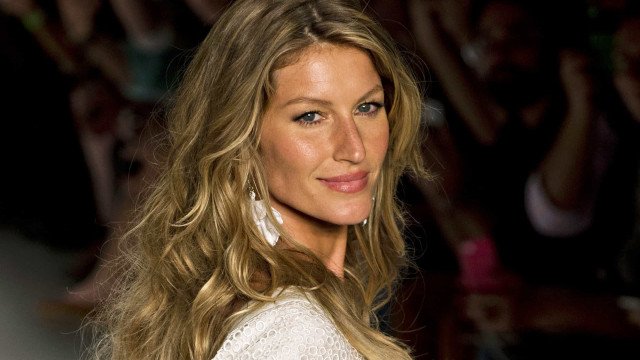 Fundo de Gisele Bündchen arrecada mais de R$ 1 milhão para afetados no RS