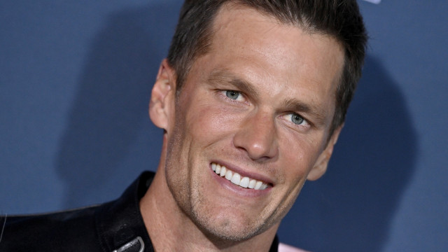 Brady deseja feliz Dia das Mães para Gisele após piadas sobre divórcio