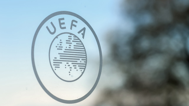 Uefa anuncia a ampliação de número de inscritos para a Eurocopa de 23 para 26 jogadores