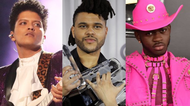 As histórias curiosas (e hilárias) dos nomes artísticos dos famosos!