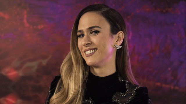 Tata Werneck nega rompimento com Rafael Vitti: ‘Não somos um casal que fica postando as coisas’