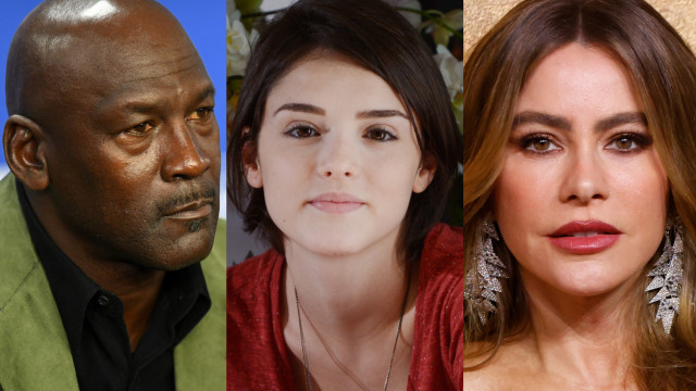 Famosos que tiveram familiares brutalmente assassinados