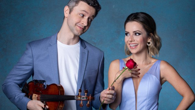 ‘É estranho’, diz Lucas Lima sobre estar solteiro no Dia dos Namorados