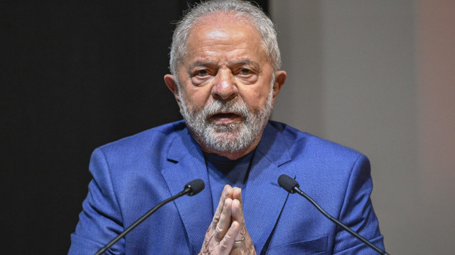 Lula visita RS pela 3ª vez e diz que todo mundo “vai ter sua casinha”