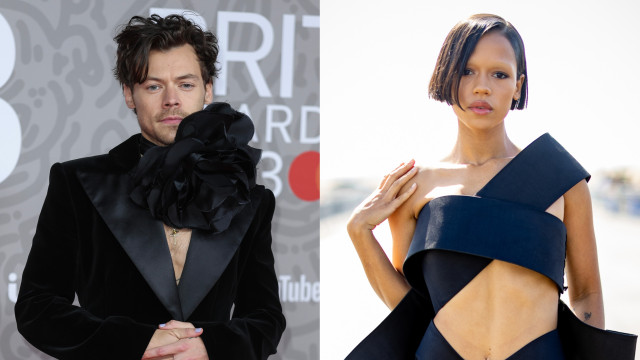Harry Styles está solteiro! Relação com Taylor Russell chega ao fim