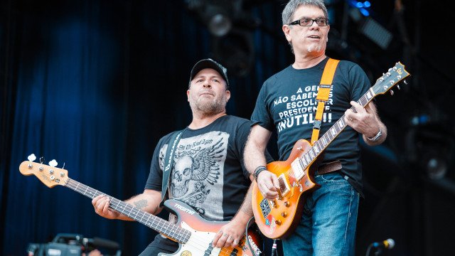 Show para arrecadar dinheiro para Mingau é cancelado