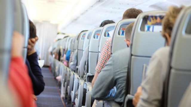 Voos comerciais são liberados a partir de quarta na Base de Canoas