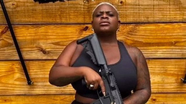 Jojo Todynho se revolta com ações do governo no Rio Grande do Sul e é criticada