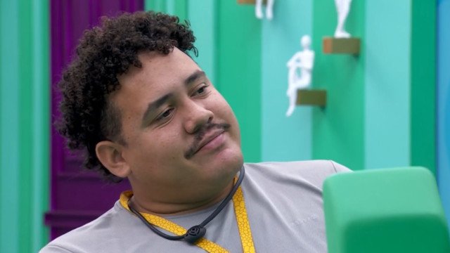 Buda, do BBB 24, recusou propostas estéticas