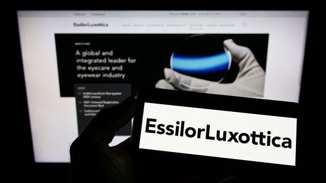 Maior fabricante de óculos escuros do mundo quer ser a número um em smart glasses