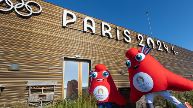 Quanto custa e como comprar ingressos para os  Jogos Olímpicos de Paris