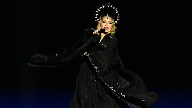 Com show de Madonna, Globo tem maior audiência nas noites de sábado desde 2018