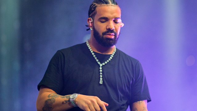 Drake perde quase R$ 3 mi com derrota de Tyson Fury para Oleksandr Usyk