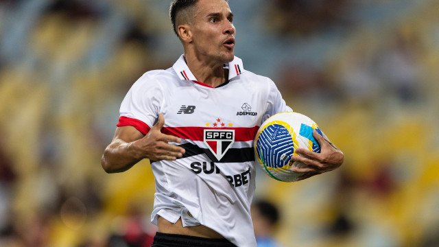 São Paulo inicia sequência em casa em busca da 1ª vitória no MorumBis pelo Brasileirão