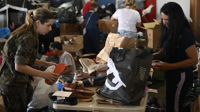 Influenciadores mobilizam vaquinhas e arrecadam milhões para o RS; veja valores