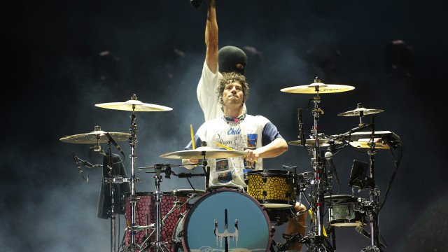 Twenty One Pilots anuncia três shows no Brasil em janeiro de 2025