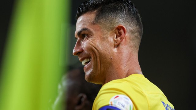 Rivalidade sem fim: Quantos gols separam Cristiano Ronaldo e Messi?