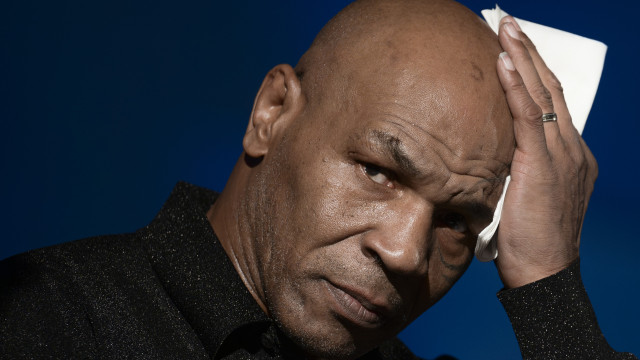 A surpreendente verdade sobre Mike Tyson