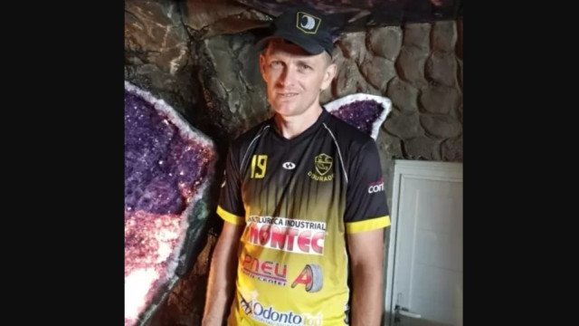 Empresário mandou áudio antes de ser levado por rio: ‘Cuida da mãe’