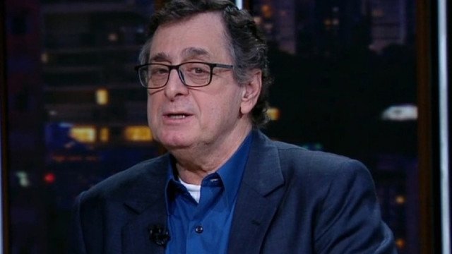 Jornalista Antero Greco está em coma com tumor cerebral