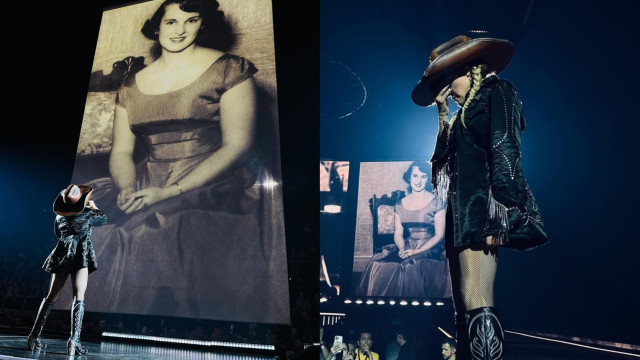 Madonna desabafa: "Ninguém me disse que a minha mãe estava morrendo"