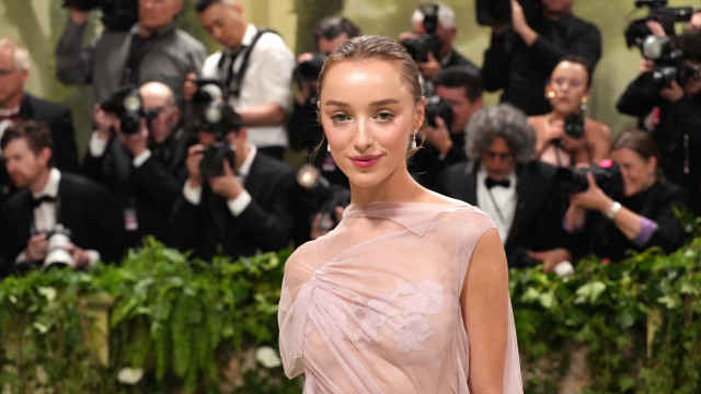 Phoebe Dynevor, protagonista de ‘Bridgerton’, está noiva