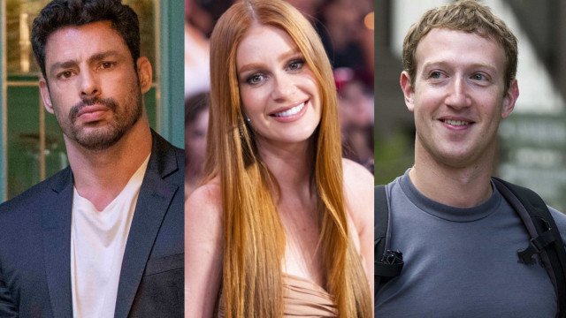 Famosos que têm fama (ou admitiram) ser pão-duros!