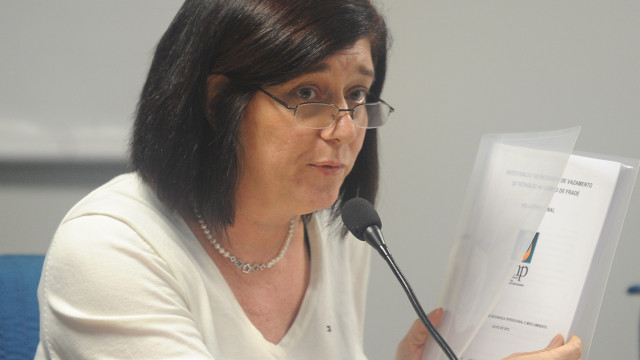 Governo indica Magda Chambriard para presidência da Petrobras