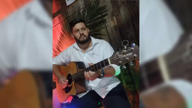 Cantor sertanejo morre um dia depois de assinar contrato com gravadora