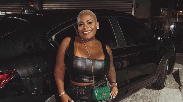 Jojo Todynho impressiona internautas ao mostrar novas curvas