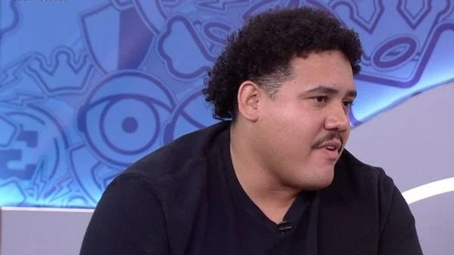 Ex-BBB Lucas Buda é assaltado ao sair de festival no Rio de Janeiro