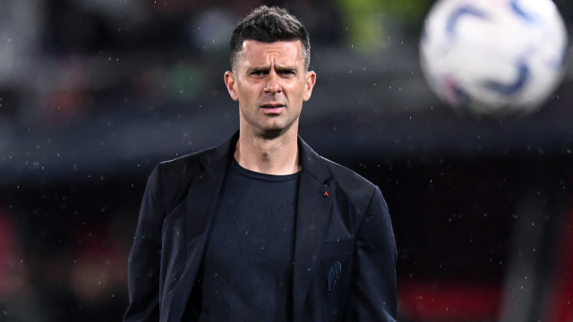 Thiago Motta não renova com o Bologna e está perto da Juventus