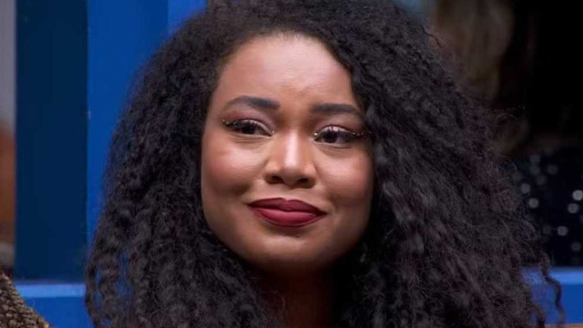 Ex-BBB Thalyta se pronuncia após fim de contrato com a Globo