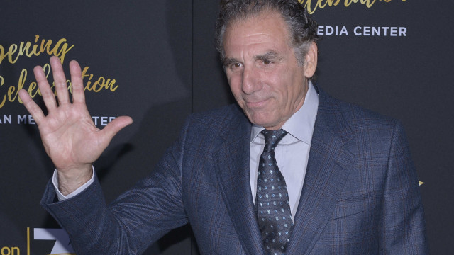 ‘Não sou racista’, diz Michael Richards, de ‘Seinfeld’, 18 anos após episódio de insultos