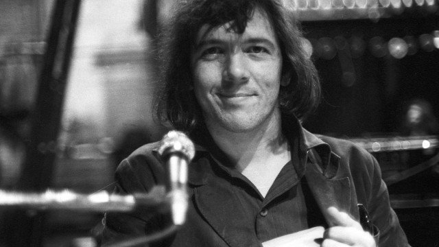 Morre Doug Ingle, cantor da banda Iron Butterfly, do hit ‘In-A-Gadda-Da-Vida’, aos 78