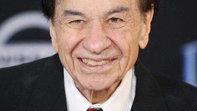 Morre Richard M. Sherman, compositor do filme ‘Mary Poppins’, aos 95 anos