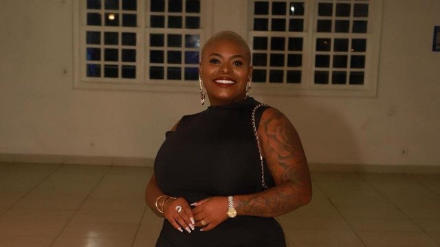 Jojo Todynho impressiona com mudança no corpo, veja as fotos