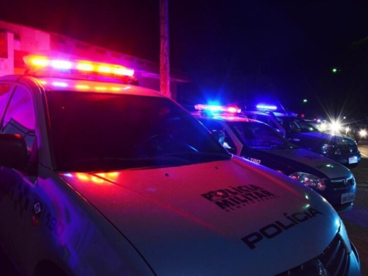 Homem é encontrado morto a tiros nos fundos de residência em Juara