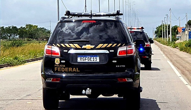 Polícia Federal deflagra Operação Apate para combater fraudes bancárias em Cuiabá