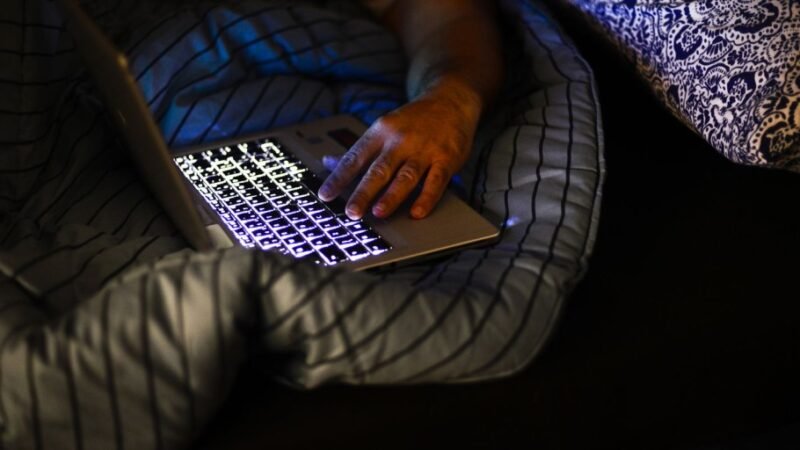 Insônia pode ser sintoma de depressão, diz estudo